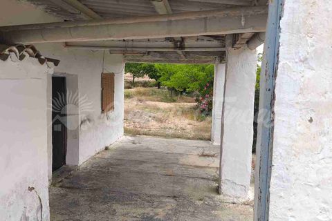 Landejendom i Caudete, Albacete, Caudete - € 39.000 | Ref: SF0580 - foto 3